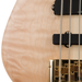 Spector Euro5 LT 5-String Bass Guitar - Natural Matte - CHUCKSCLUSIVE - #21NB18461