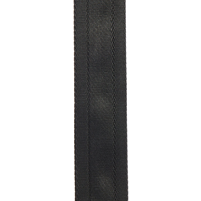 Planet Waves Auto Lock Guitar Strap - Black