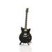 Yamaha Revstar RS620 Electric Guitar W/Bag - Burnt Charcoal