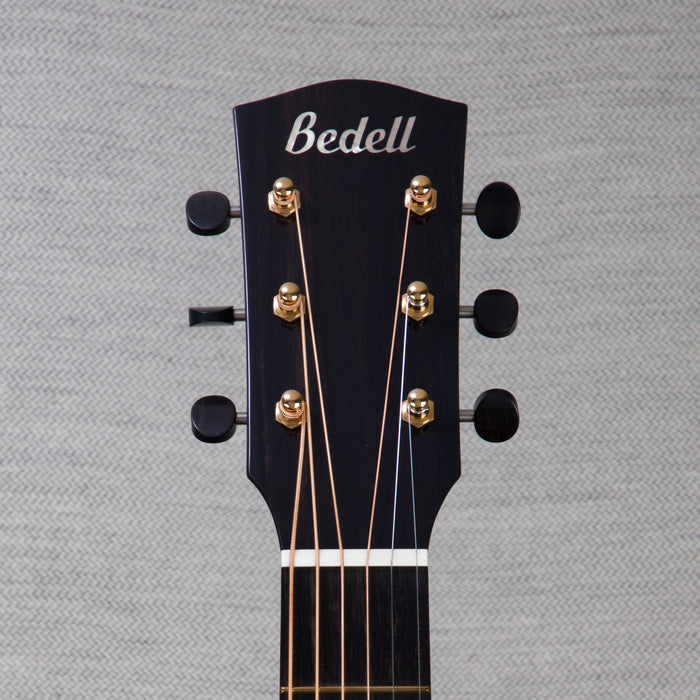 Bedell Revolution Dreadnought Acoustic Guitar - #921004