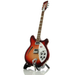 Rickenbacker 360/12 12 String Electric Guitar - Fireglo