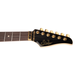 Suhr Standard Legacy Electric Guitar - Suhr Burst, Floyd Rose - New