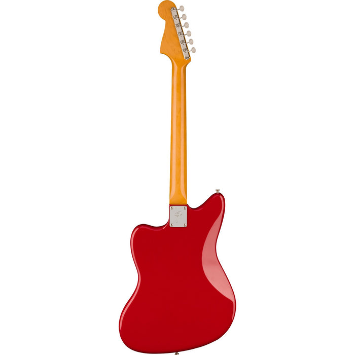 Fender American Vintage II 1966 Jazzmaster Electric Guitar - Rosewood Fingerboard, Dakota Red