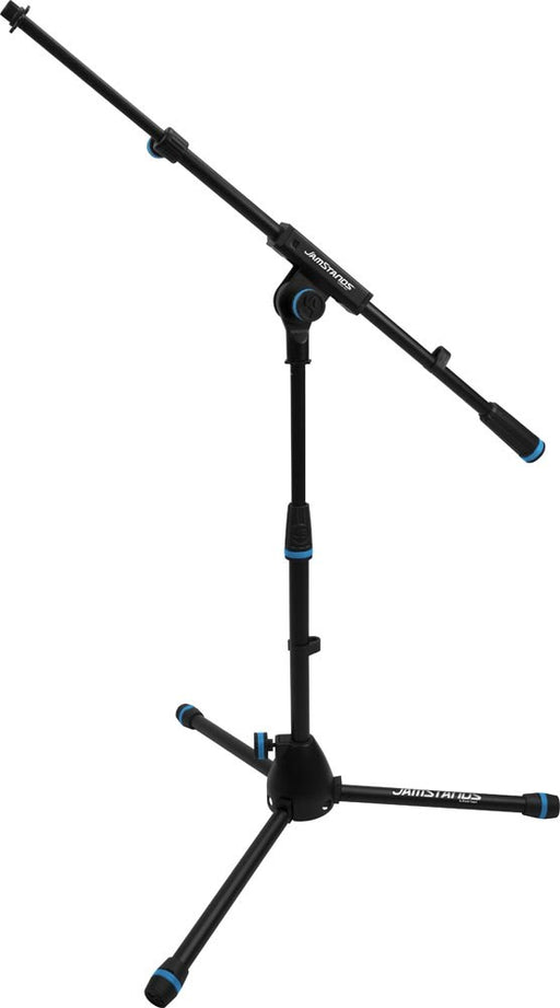 JamStand JS-MCTB50C Low-Profile Stand W/ Telecsoping Boom