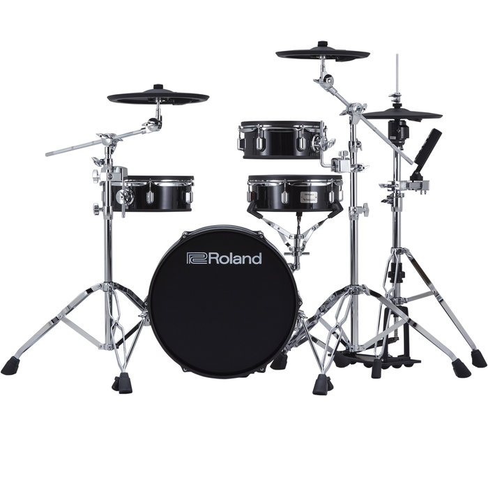 Roland VAD103 V-Drums Acoustic Design Drum Kit