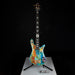 Spector USA Custom NS-2 NYC Graffiti Collection Limited Edition Bass Guitar - CHUCKSCLUSIVE - #1562