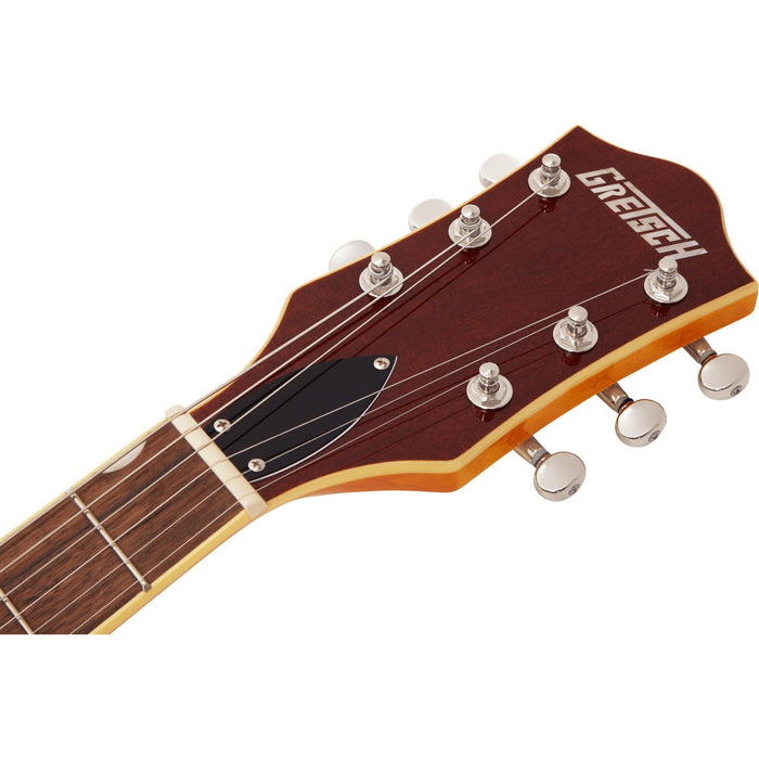 Gretsch G5622T Electromatic Center Block Double-Cut Electric Guitar With Bigsby - Speyside - New