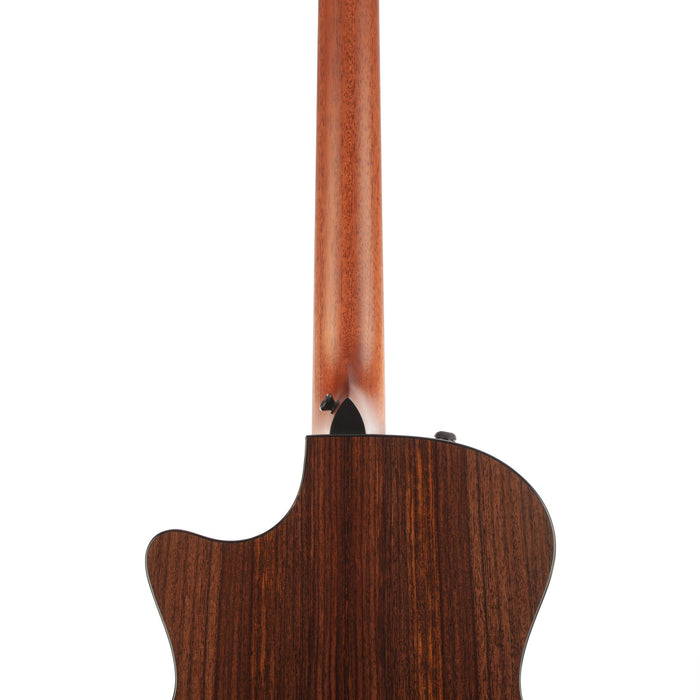 Taylor NAMM 2022 Custom Catch Grand Auditorium Acoustic Guitar - East Indian Rosewood, West Red Cedar