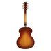 Taylor Custom Grand Auditorium 6-String - Premium Sitka Spruce & Maple A Flame - #1103049150