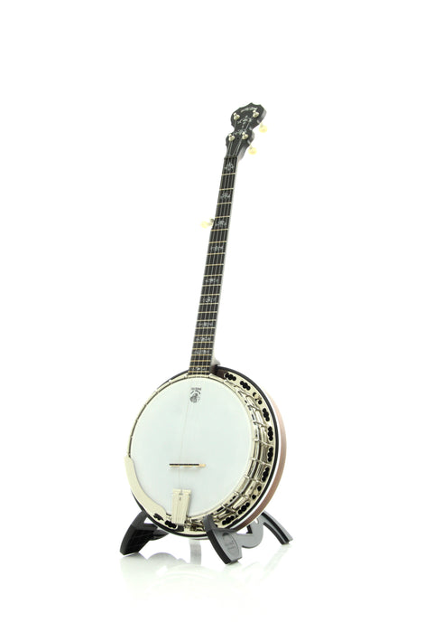 Deering Sierra 5 String Banjo - Maple