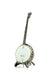 Deering Sierra 5 String Banjo - Maple