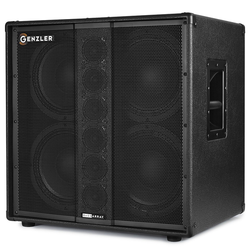 Genzler BA2-410-3 Bass Array Cabinet - New