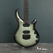 Music Man BFR Majesty Limited Edition Electric Guitar - Gremlin Sparkle - Mint, Open Box