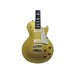 Sire Larry Carlton L7V Electric Guitar - Gold Top