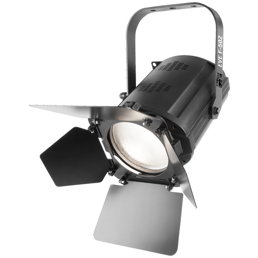 Chauvet DJ EVE F-50Z LED Fresnel Fixture