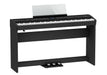 Roland FP-60X Digital Piano - Black