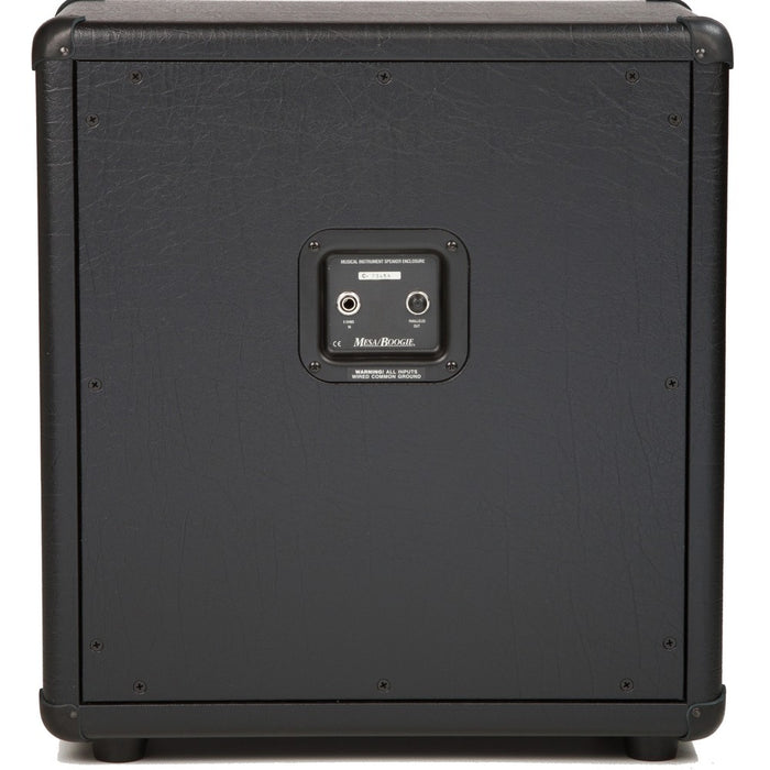 Mesa/Boogie 1 x 12-Inch Mini Rectifier Straight Guitar Cabinet - New