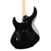 Boss Eurus GS-1 Custom Electric Guitar - Black