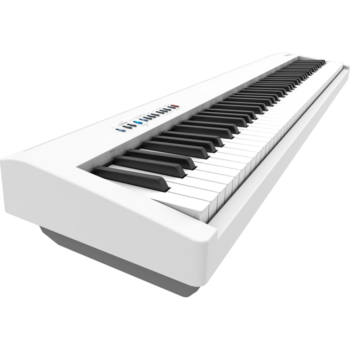 Roland FP-30X Digital Piano - White - New