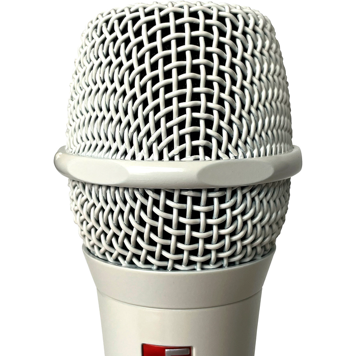 sE Electronics V7 Dynamic Supercardioid Microphone - White