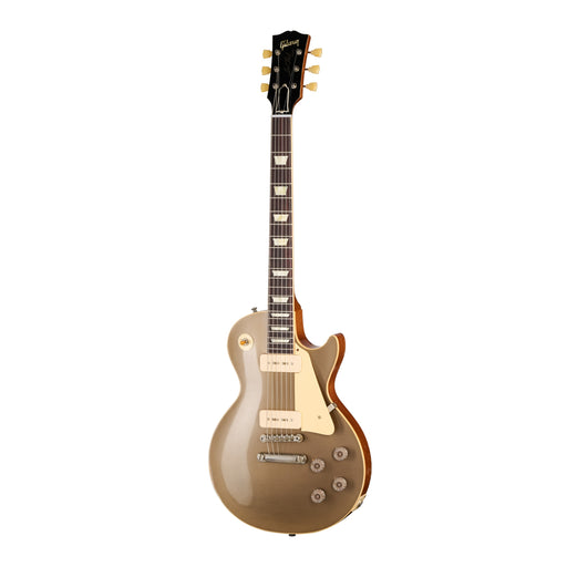 Gibson Custom 1955 NAMM Show Commemorative Edition Les Paul Electric Guitar - Samoa Beige - Preorder