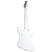 ESP LTD Phoenix Artic Metal Electric Guitar - Snow White Satin - New