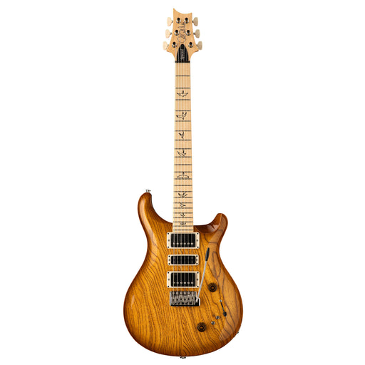 PRS Swamp Ash Special Electric Guitar, Maple Fingerboard - Vintage Natural - Preorder