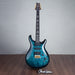 PRS 509 10 Top Electric Guitar - Cobalt Smokeburst - New