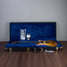 PRS Wood Library Custom 24 Electric Guitar - Private Stock Goldstorm Fade Finish - CHUCKSCLUSIVE - #240383978