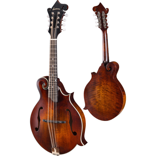 Eastman MDA315 F-Style Mandolin - Classic - New