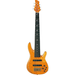 Yamaha John Patitucci Signature 6-String Bass Guitar - Amber