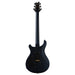 PRS Standard 24 Satin Electric Guitar - Pearl Black