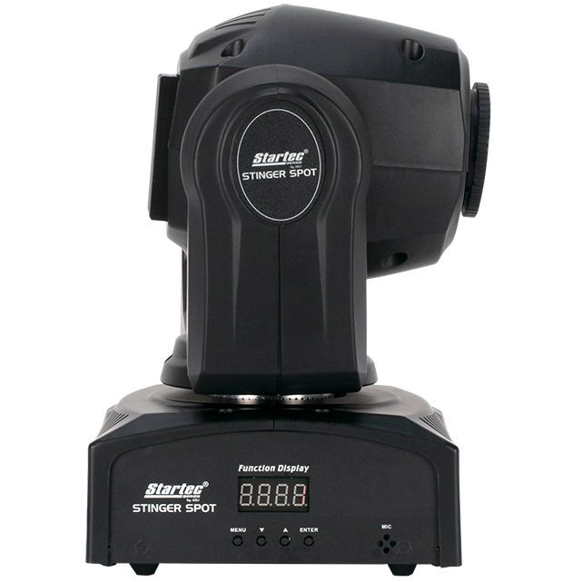 ADJ Startec Stinger Spot Mini Moving Head