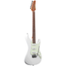 Ibanez LB1WH Lari Basilio Signature Electric Guitar - White