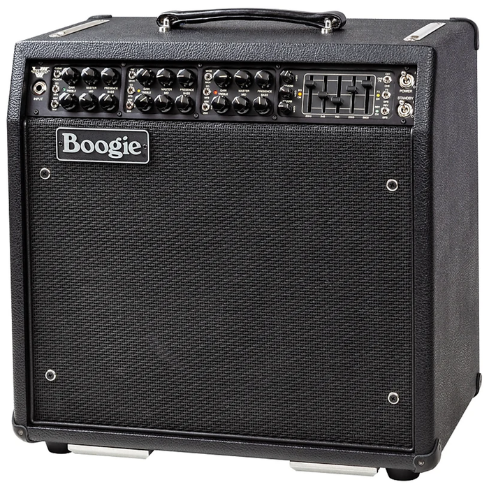 Mesa/Boogie Mark VII Guitar Combo Amplifier with 12-Inch Speaker - New