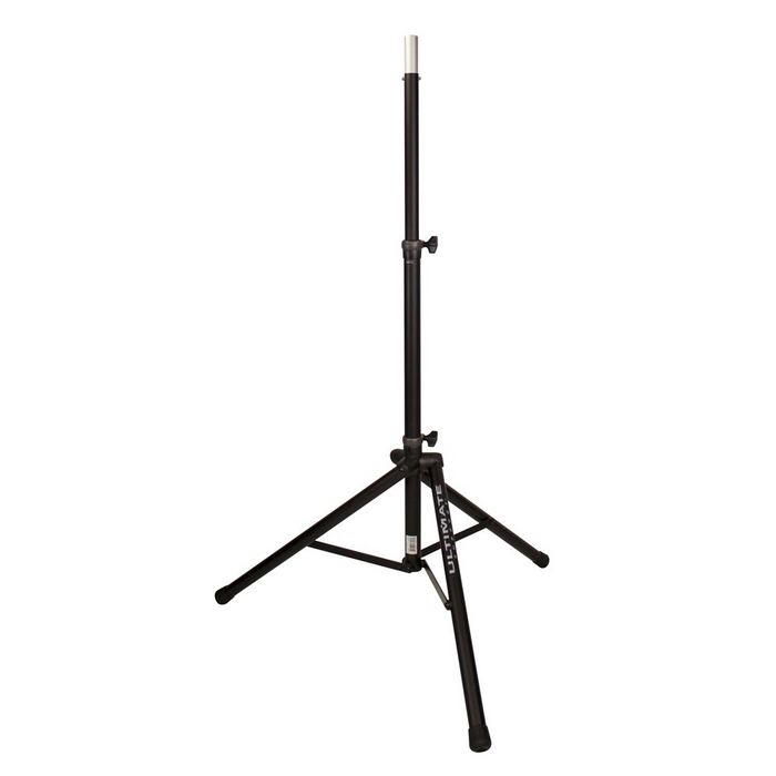 Ultimate Support TS-80B Aluminum Tripod Speaker Stand