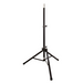 Ultimate Support TS-80B Aluminum Tripod Speaker Stand