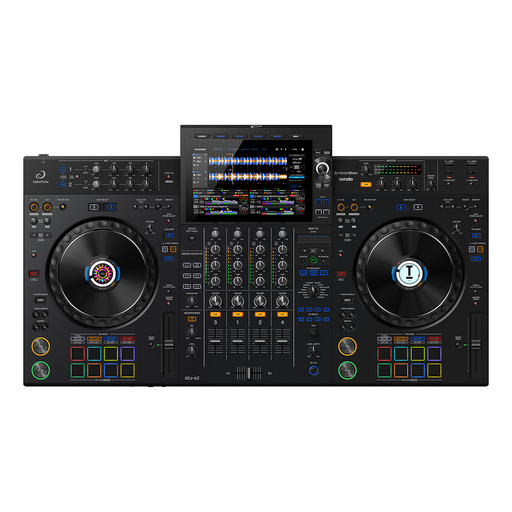 AlphaTheta XDJ-AZ All-In-One DJ System