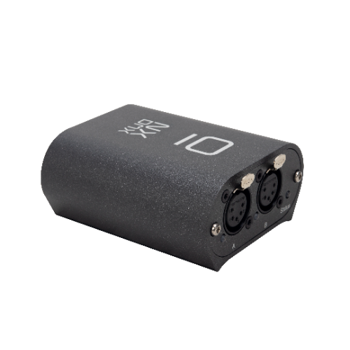 Elation NX DMX 2 Port DMX Node USB for ONYX