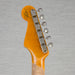 Fender Custom Shop Limited Edition Dual Mag II Stratocaster Super Heavy Relic - Aged Seafoam Green - New