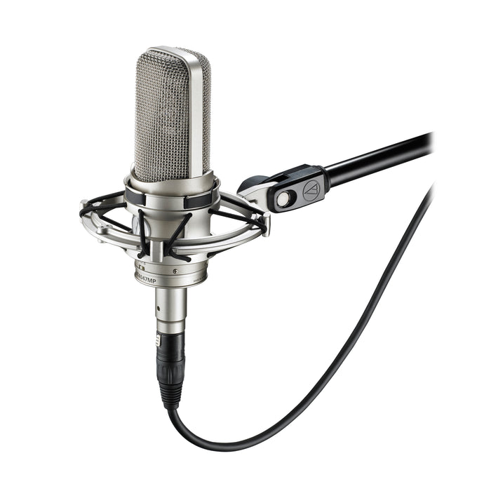 Audio-Technica AT4047MP Multi-Pattern Condenser Microphone