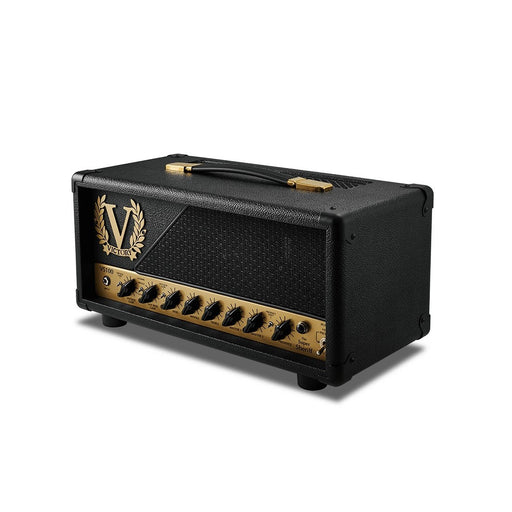 Victory Amps The Sheriff 100 100-Watt Gutiar Amplifier Head