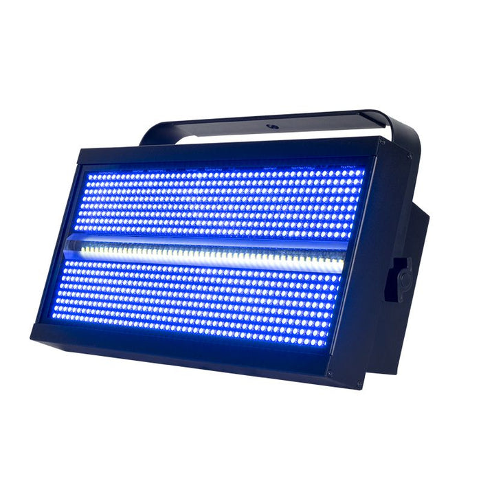 ADJ Jolt Panel FX 300-Watt RGB+W SMD LED Fixture Light