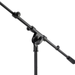 On-Stage MS9701TB+ Heavy-Duty Tele-Boom Mic Stand