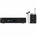 Sennheiser XSW IEM SET A Wireless In-Ear Monitoring System