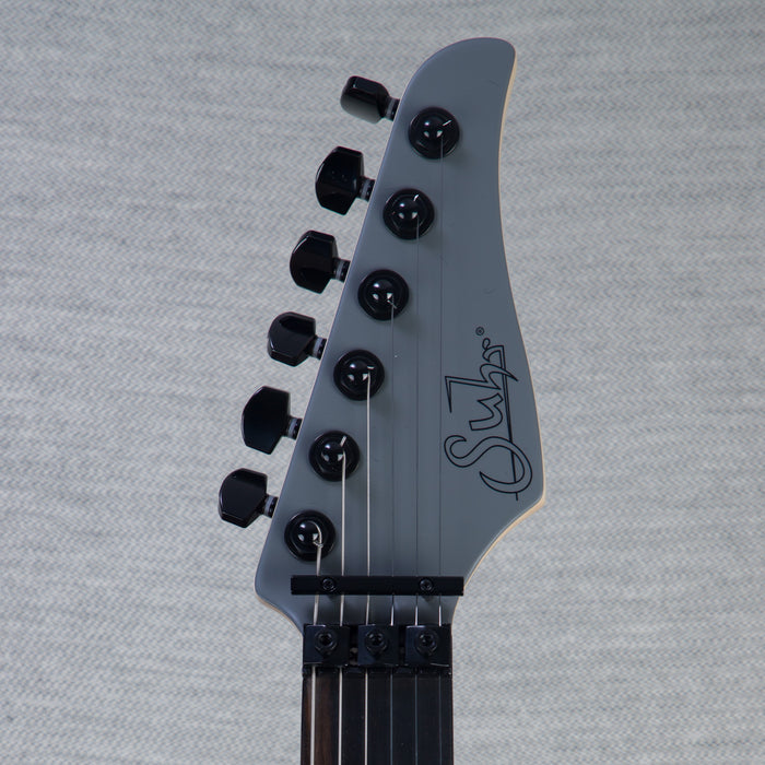 Suhr Modern Terra Electric Guitar - Mountain Gray