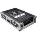 ProX XS-M11 ATA Flight Style Universal Road Case for Pioneer DJM S11 RANE SEVENTY 70 SEVENTY 72 MK2