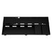 Friedman 15 x 29-Inch Tour Pro Platinum Guitar Pedalboard