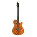 Godin A6 Ultra HG Acousitc Electric Guitar - Extreme Koa - New