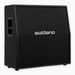 Soldano 4 x 12" Classic Slant Speaker Cabinet - New